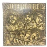 Jethro Tull - Stand Up - Vinyl Record - VG+