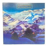 John Denver - Rocky Mountain Christmas - LP - VG+