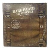 Rare Earth - Rare Earth In Concert - Vinyl Record