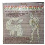 Steppenwolf - Early Steppenwolf - Vinyl Record - V