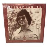 Ronnie Milsap - 16 Hits - Vinyl Record - VG+