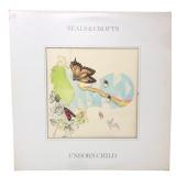 Seals & Crofts - Unborn Child - Vinyl Record - VG+