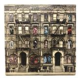Led Zeppelin - Physical Graffiti - Vinyl Record -