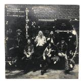 Allman Brothers Band - At Fillmore East - LP - VG+