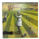 Genesis - Nursery Cryme - [Vinyl Record] - [VG+]