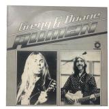 Gregg & Duane Allman - Gregg & Duane Allman - Viny