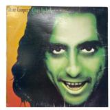 Alice Cooper - Alice Cooper Goes to Hell - Vinyl R
