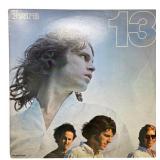 The Doors - 13 - Vinyl Record - VG+