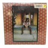 Emmylou Harris - Elite Hotel - Vinyl Record - VG+