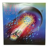 Journey - Escape - Vinyl Record - VG+