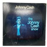 Johnny Cash - The Johnny Cash Show - Vinyl Record