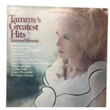 Tammy Wynette - Tammy