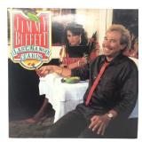 Jimmy Buffett - Last Mango in Paris - Vinyl - VG+