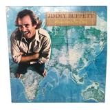 Jimmy Buffett - Somewhere Over China - LP - VG+