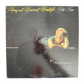 Peter Nero - Young and Warm and Wonderful - LP - V