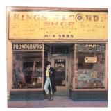 Rosanne Cash - King