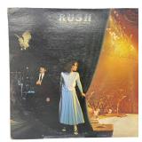 Rush - Exit... Stage Left - Vinyl Record - VG+