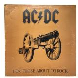 AC/DC - For Those About to Rock We Salute You - Vi