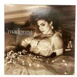 Madonna - Like a Virgin - Vinyl Record - VG+