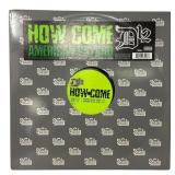 D12 - How Come / American Psycho - Vinyl - VG+