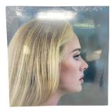 SEALED Adele - 30 - Vinyl Record - M