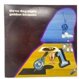 Three Dog Night - Golden Biscuits - Vinyl Record -
