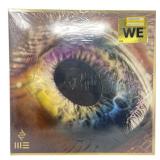 SEALED Arcade Fire - WE - [Vinyl Record] - [M]
