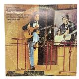 Merle Haggard - Same Train, A Different Time - Vin