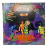 Santana - Amigos - Vinyl Record - VG+