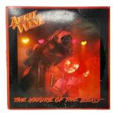 April Wine - The Nature of the Beast - Vinyl Recor