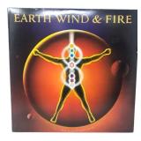 Earth, Wind & Fire - Powerlight - Vinyl Record - V