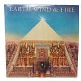 Earth, Wind & Fire - All 