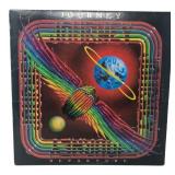 Journey - Departure - Vinyl Record - VG+