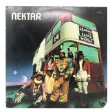 Nektar - Down to Earth - Vinyl Record - VG+