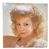 Reba McEntire - Reba - Vinyl Record - VG+