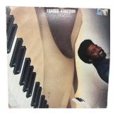 Gene Harris - Tone Tantrum - Vinyl Record - VG+