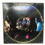 Atlantic - CSNY 4 Way Street - Vinyl Record - VG+