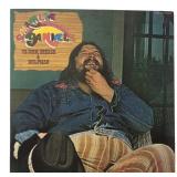 Charlie Daniels - Te John, Grease & Wolfman - Viny