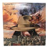 Weather Report - Heavy Weather - Vinyl Record - VG