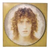 Roger Daltrey - Daltrey - [Vinyl Record] - [VG+]