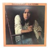 Dan Fogelberg - Souvenirs - Vinyl Record - VG+