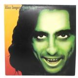 Alice Cooper - Goes to Hell - Vinyl Record - VG+