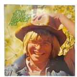 John Denver - Greatest Hits - Vinyl Record - VG+