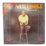 Sam Cooke - You Send Me - Vinyl Record - VG+