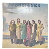 Foreigner - Foreigner - Vinyl Record - VG+