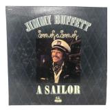 Jimmy Buffett - Son of a Son of a Sailor - Vinyl R