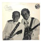 Chet Atkins & Les Paul - Chester & Lester - VG+