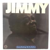 Jimmy Rushing - Mr. Five By Five - Vinyl Record -