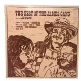 James Gang - The Best of the James Gang - LP - VG+