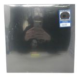 SEALED Metallica - Metallica - [Vinyl Record] - [M